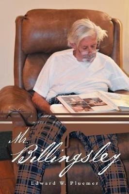 Mr. Billingsley - Edward W Pluemer - cover