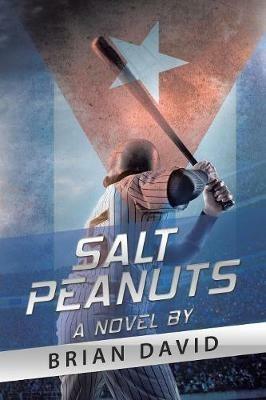 Salt Peanuts: A Novel By - Brian David - cover