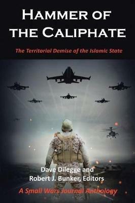 Hammer of the Caliphate: The Territorial Demise of the Islamic State-A Small Wars Journal Anthology - Dave Dilegge - cover
