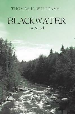 Blackwater - Thomas Williams - cover