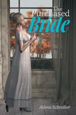 The Purchased Bride - Arlene Schreiber - cover