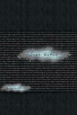 Just Words - Willie Deed - cover