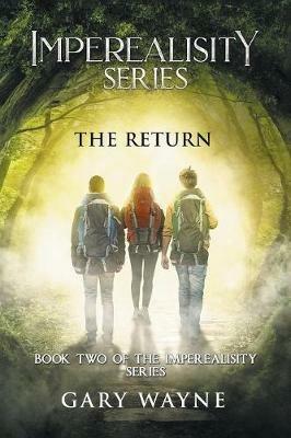 The Return: Book Two of the Imperealisity Series - Gary Wayne - cover
