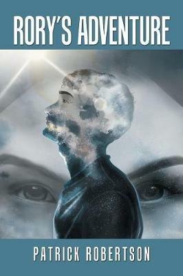 Rory's Adventure - Patrick Robertson - cover