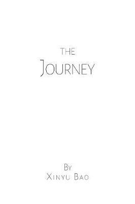 The Journey - Xinyu Bao - cover