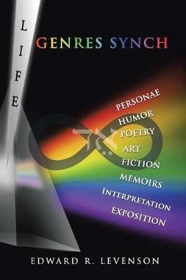 Genres Synch - Edward R Levenson - cover