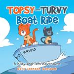 Topsy-Turvy Boat Ride