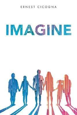 Imagine - Ernest Cicogna - cover