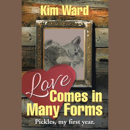 Love Comes in Many Forms