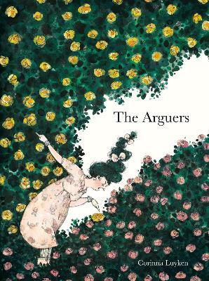 The Arguers - Corinna Luyken - cover