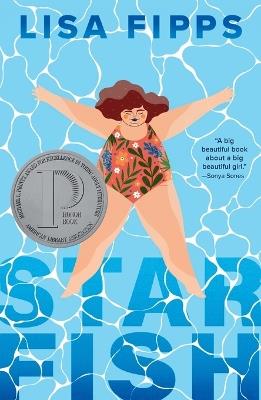 Starfish - Lisa Fipps - cover