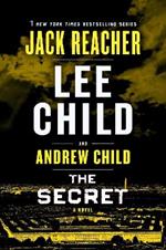 The Secret: A Jack Reacher Novel