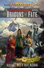 Dragons of Fate: A Dungeons & Dragons Novel