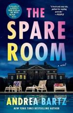The Spare Room: A Novel