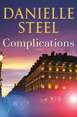 Complications: A Novel - Danielle Steel - cover