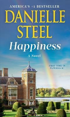 Happiness: A Novel - Danielle Steel - cover