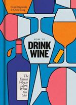 How to Drink Wine: The Easiest Way to Learn What You Like