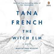 Libro in inglese The Witch Elm: A Novel Tana French