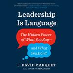 Leadership Is Language