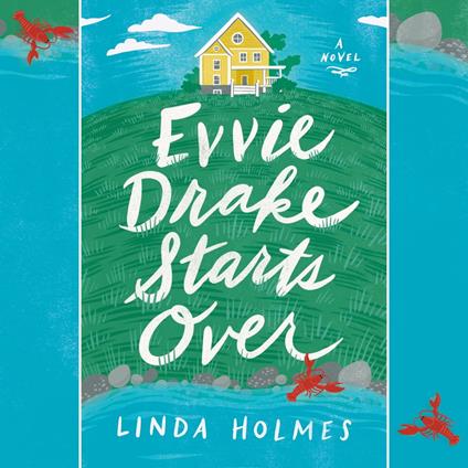 Evvie Drake Starts Over: A Read with Jenna Pick