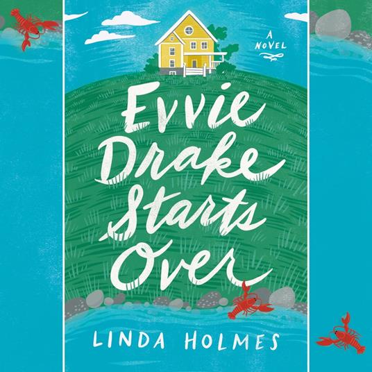 Evvie Drake Starts Over: A Read with Jenna Pick