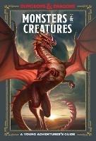 Monsters and Creatures: An Adventurer's Guide