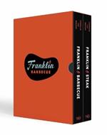 The Franklin Barbecue Collection