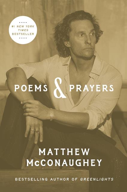 Poems & Prayers