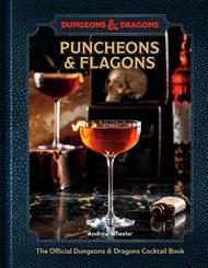 Puncheons and Flagons (Dungeons & Dragons)