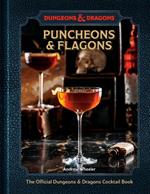 Puncheons and Flagons