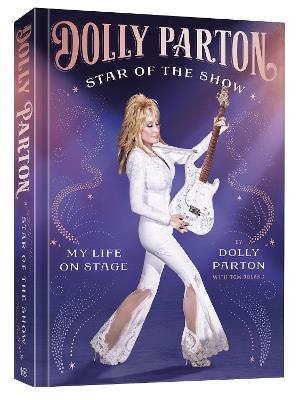 Star of the Show: My Life on Stage - Dolly Parton - cover