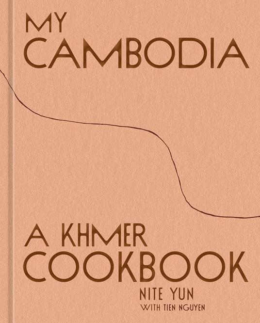 My Cambodia
