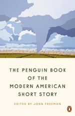 The Penguin Book Of The Modern American Short Story