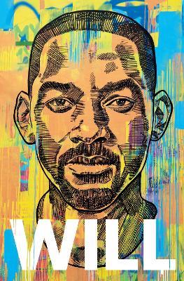 Will - Will Smith - cover