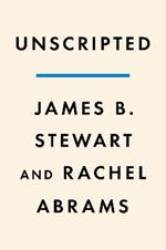 Unscripted: The Epic Battle for a Media Empire and the Redstone Family Legacy