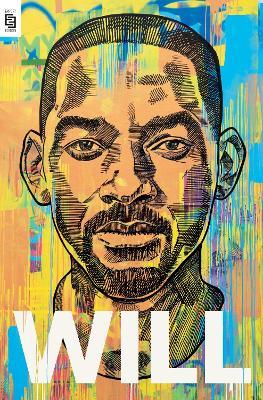 Will - Will Smith - cover