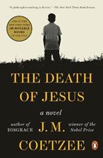 The Death of Jesus: A Novel