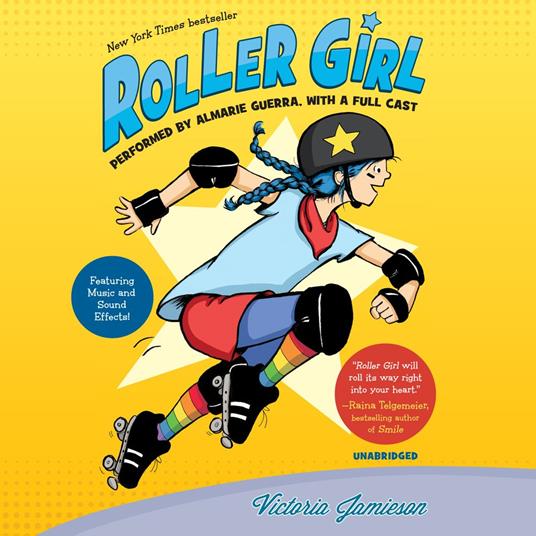 Roller Girl