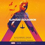 Alphabet Squadron (Star Wars)