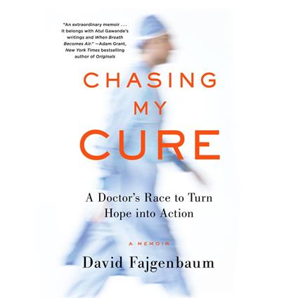 Chasing My Cure