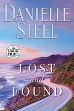 Lost and Found: A Novel