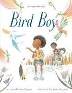 Bird Boy: (An Inclusive Children's Book)