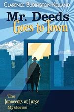 Mr. Deeds Goes to Town