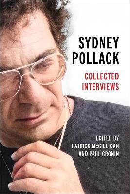 Sydney Pollack: Collected Interviews - cover