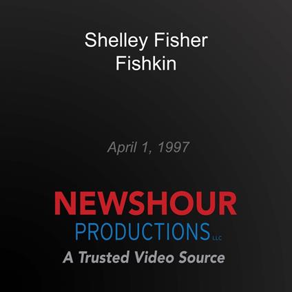 Shelley Fisher Fishkin