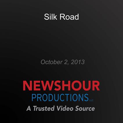 Silk Road