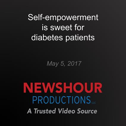 Self-empowerment is sweet for diabetes patients