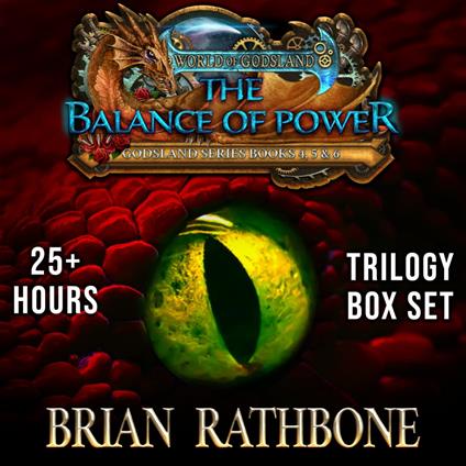 Balance of Power, The