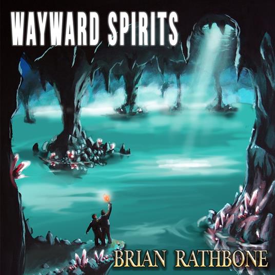 Wayward Spirits