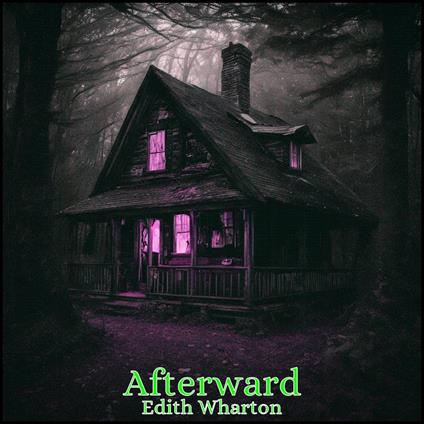 Afterward